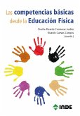 Las competencias básicas desde la educación física