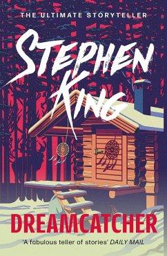 Dreamcatcher - King, Stephen