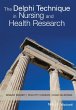 Delphi Technique Nursing - Bild 1