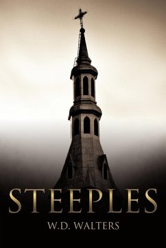 Steeples - Walters, W. D.