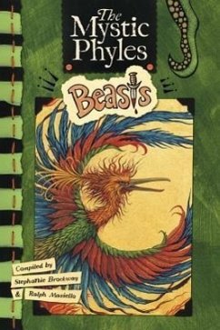 The Mystic Phyles: Beasts - Brockway, Stephanie