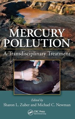 Mercury Pollution