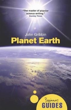 Planet Earth - Gribbin, John R.