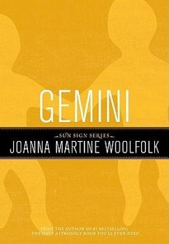 Gemini - Woolfolk, Joanna Martine