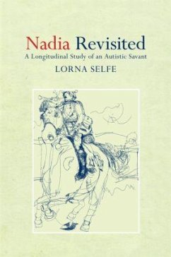 Nadia Revisited - Selfe, Lorna