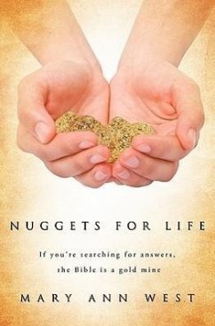 Nuggets for Life - West, Mary Ann