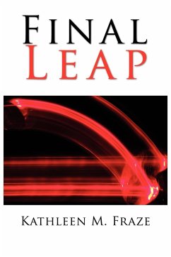 Final Leap - Fraze, Kathleen M.