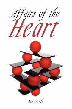 Affairs of the Heart - Nicole, Nia