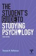 The Student's Guide to Studying... - Bild 1