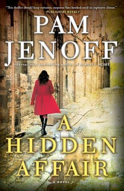 Hidden Affair - Jenoff, Pam