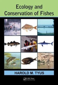 Ecology and Conservation of Fishes - Tyus, Harold M