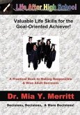 Life After High School: Valuable Life Skills for the