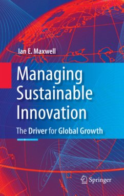 Managing Sustainable Innovation - Maxwell, Ian E.