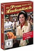 Die Frau hinter dem Ladentisch - Staffel 1 DVD-Box Die Frau hinter dem Ladentisch - Staffel 1 DVD-Box