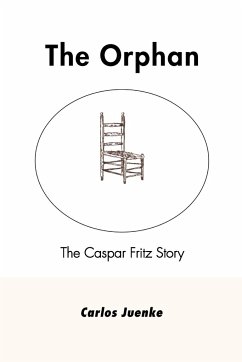 The Orphan - Juenke, Carlos