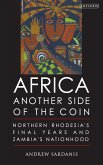 Africa, Another Side of the Coin