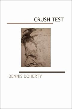 Crush Test - Doherty, Dennis