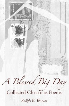 A Blessed Big Day - Brown, Ralph E