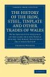 The History of the Iron, Steel,... - Bild 1