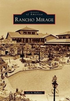 Rancho Mirage - Mallette, Leo A