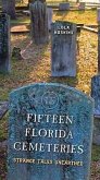 Fifteen Florida Cemeteries