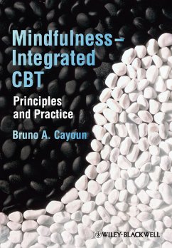 Mindfulness-Integrated CBT - Cayoun, Bruno A.