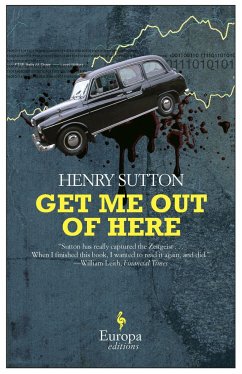 Get Me Out of Here - Sutton, Henry
