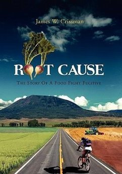 Root Cause - Crissman, James W.