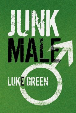 Junk Male - Green, Luke Kingsley