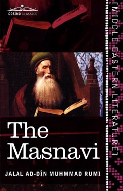 The Masnavi - Rumi, Jalal Ad