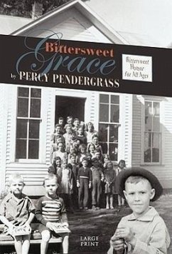 Bittersweet Grace - Pendergrass, Percy