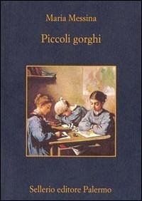 Cover Piccoli gorghi