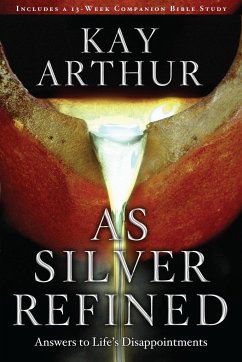 As Silver Refined - Arthur, Kay