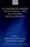 Entrepreneurship, Innovation, and Economic Development