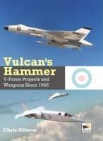 Vulcan's Hammer - Gibson, Chris