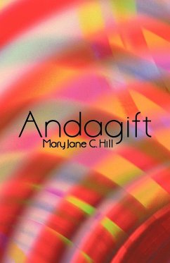 Andagift - Hill, Mary Jane C.