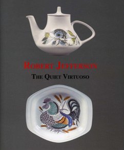 Robert Jefferson - Dennis, Richard