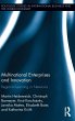 Multinational Enterprises and Innovation - Bild 1