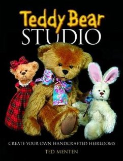 Teddy Bear Studio - Menten, Ted