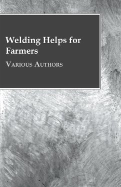 Welding Helps for Farmers - Various