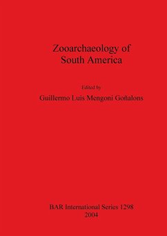 Zooarchaeology of South America