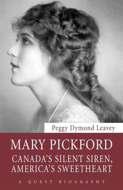 Mary Pickford - Leavey, Peggy Dymond