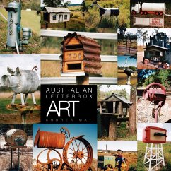 Australian Letterbox Art - May, Andrea