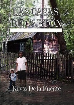 Las Casas de Cartón - Fuente, Kryss Dela