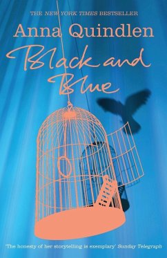 Cover Black And Blue