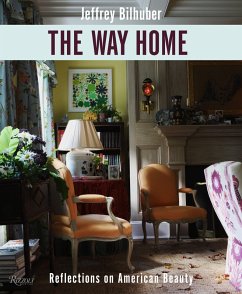 Cover The Way Home