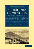 Aborigines of Victoria