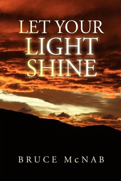 Let Your Light Shine - Mcnab, Bruce