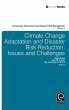 Climate Change Adaptation and Disaster... - Bild 1