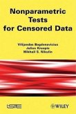 Non-Parametric Tests for Censored Data